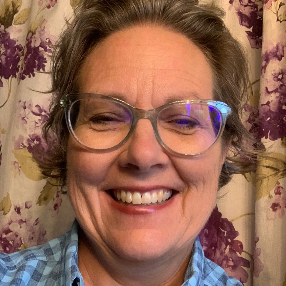 Meet your Posher, Ingrid